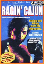 Cover art for Ragin' Cajun