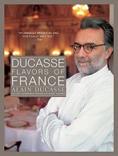 Cover art for Ducasse Flavors of France
