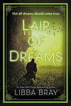 Cover art for Lair of Dreams: A Diviners Novel (The Diviners (2))