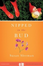 Cover art for Nipped in the Bud (Hometown Mysteries)