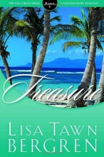 Cover art for Treasure (Full Circle Series #4)