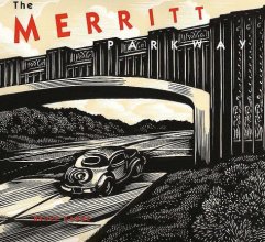 Cover art for The Merritt Parkway