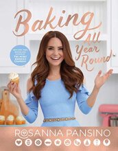 Cover art for Baking All Year Round: Holidays & Special Occasions