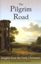 Cover art for The Pilgrim Road