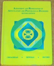 Cover art for Assessment and Remediation of Articulation and Phonological Disorders (2nd Edition)