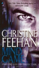 Cover art for Mind Game (GhostWalkers #2)