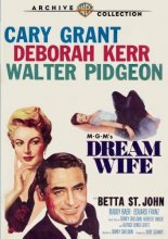 Cover art for Dream Wife