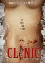Cover art for The Clinic (Unrated)