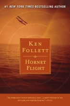 Cover art for Hornet Flight