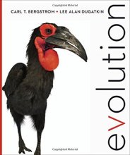 Cover art for Evolution