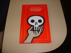 Cover art for The Tragedy of Hamlet