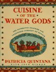 Cover art for Cuisine of the Water Gods