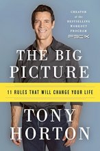Cover art for The Big Picture: 11 Laws That Will Change Your Life