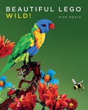 Cover art for Beautiful LEGO 3: Wild!