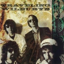 Cover art for Traveling Wilburys Vol. 3