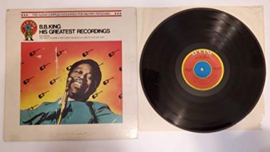 Cover art for His Greatest Recordings