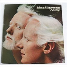 Cover art for Together Again with Willie Nelson [Lp Vinyl]