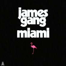 Cover art for Miami