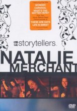 Cover art for Natalie Merchant - VH1 Storytellers