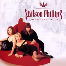 Cover art for Wilson Phillips: Greatest Hits