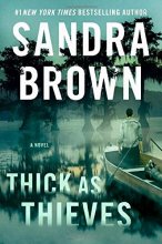 Cover art for Thick as Thieves