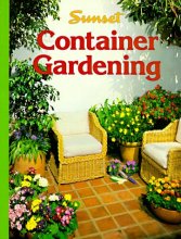 Cover art for Container Gardening