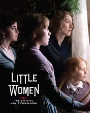 Cover art for Little Women: The Official Movie Companion