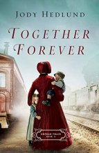 Cover art for Together Forever (Orphan Train)