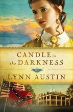 Cover art for Candle in the Darkness (Refiner's Fire)