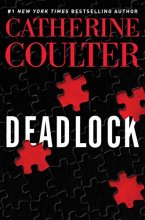 Cover art for Deadlock (FBI Thriller #24)