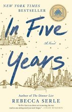 Cover art for In Five Years: A Novel