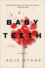 Cover art for Baby Teeth: A Novel