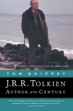 Cover art for J.R.R. Tolkien: Author of the Century