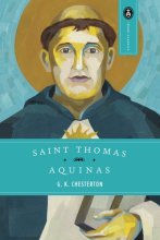 Cover art for Saint Thomas Aquinas: The Dumb Ox
