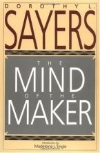 Cover art for The Mind of the Maker