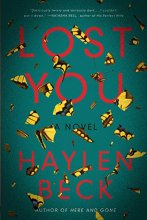 Cover art for Lost You: A Novel