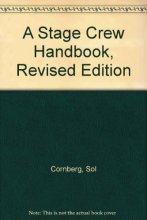Cover art for A Stage Crew Handbook, Revised Edition