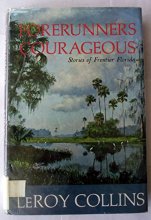 Cover art for Forerunners Courageous: Stories of Frontier Florida
