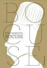 Cover art for Paul Bocuse: The Complete Recipes (Langue anglaise)