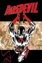 Cover art for Daredevil: Back in Black Vol. 3: Dark Art (Daredevil (Paperback))