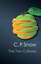 Cover art for The Two Cultures (Canto Classics)