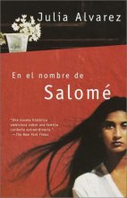 Cover art for En el nombre de Salomé (Spanish Edition)