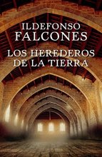 Cover art for Los herederos de la tierra (Spanish Edition)