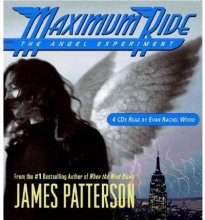 Cover art for The Angel Experiment