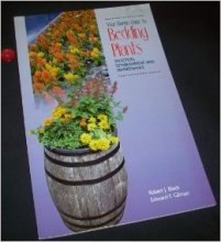 Cover art for Your Florida Guide to Bedding Plants: Selection, Establishment and Maintenance