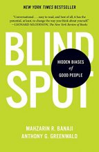 Cover art for Blindspot: Hidden Biases of Good People