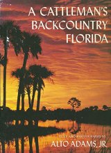 Cover art for Cattleman's Backcountry Florida