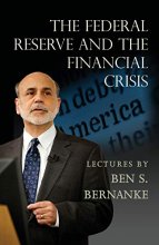 Cover art for The Federal Reserve and the Financial Crisis