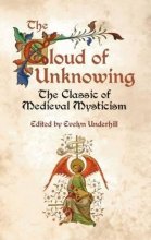 Cover art for The Cloud of Unknowing: The Classic of Medieval Mysticism
