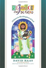 Cover art for Rejoice and Be Glad: (Y)Ours is the Kingdom of God